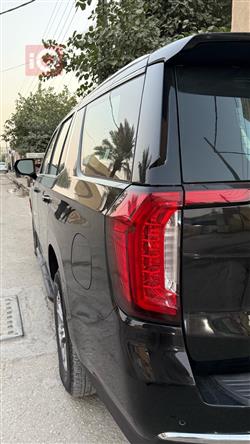 جي ام سي يوكون